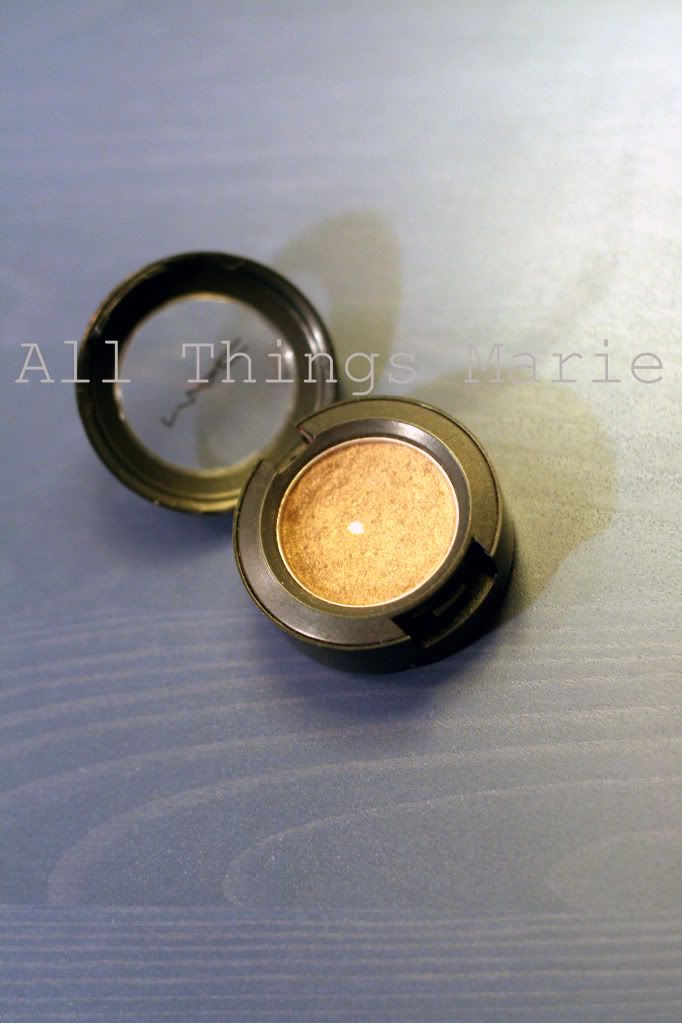Patina by MAC