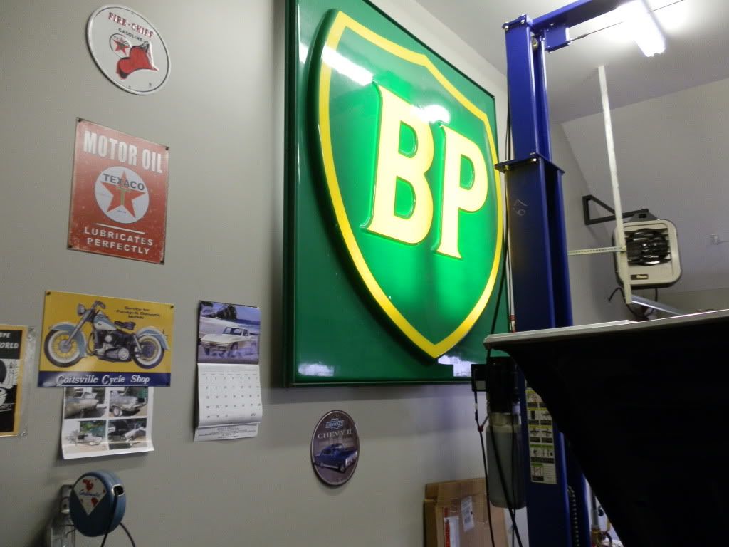 What are some of your best yard sale finds? Page 2 Team Chevelle