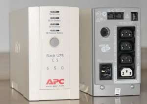 apc ups
