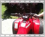 Honda 300 Fourtrax For Sale. 95#39; Honda 300 Fourtrax 4x4 for