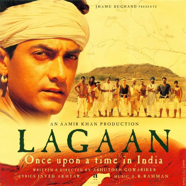 Lagaan 2001 Mp3 Vbr 320kbps Cover Included No Watermark Xrg Release Shahid preview 6