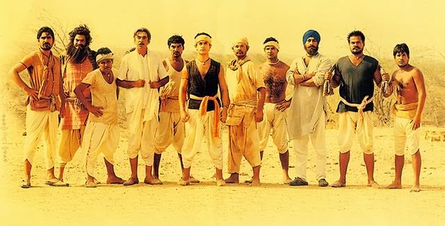 Lagaan 2001 Mp3 Vbr 320kbps Cover Included No Watermark Xrg Release Shahid preview 1