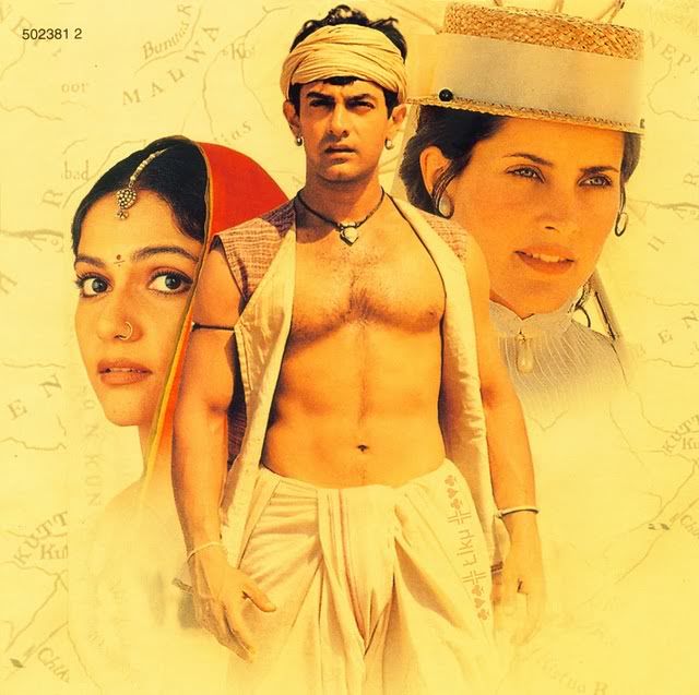 Lagaan 2001 Mp3 Vbr 320kbps Cover Included No Watermark Xrg Release Shahid preview 2