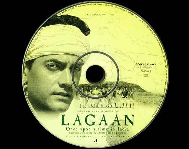 Lagaan 2001 Mp3 Vbr 320kbps Cover Included No Watermark Xrg Release Shahid preview 3