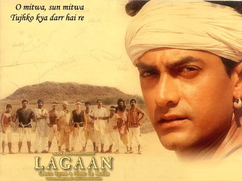Lagaan 2001 Mp3 Vbr 320kbps Cover Included No Watermark Xrg Release Shahid preview 0