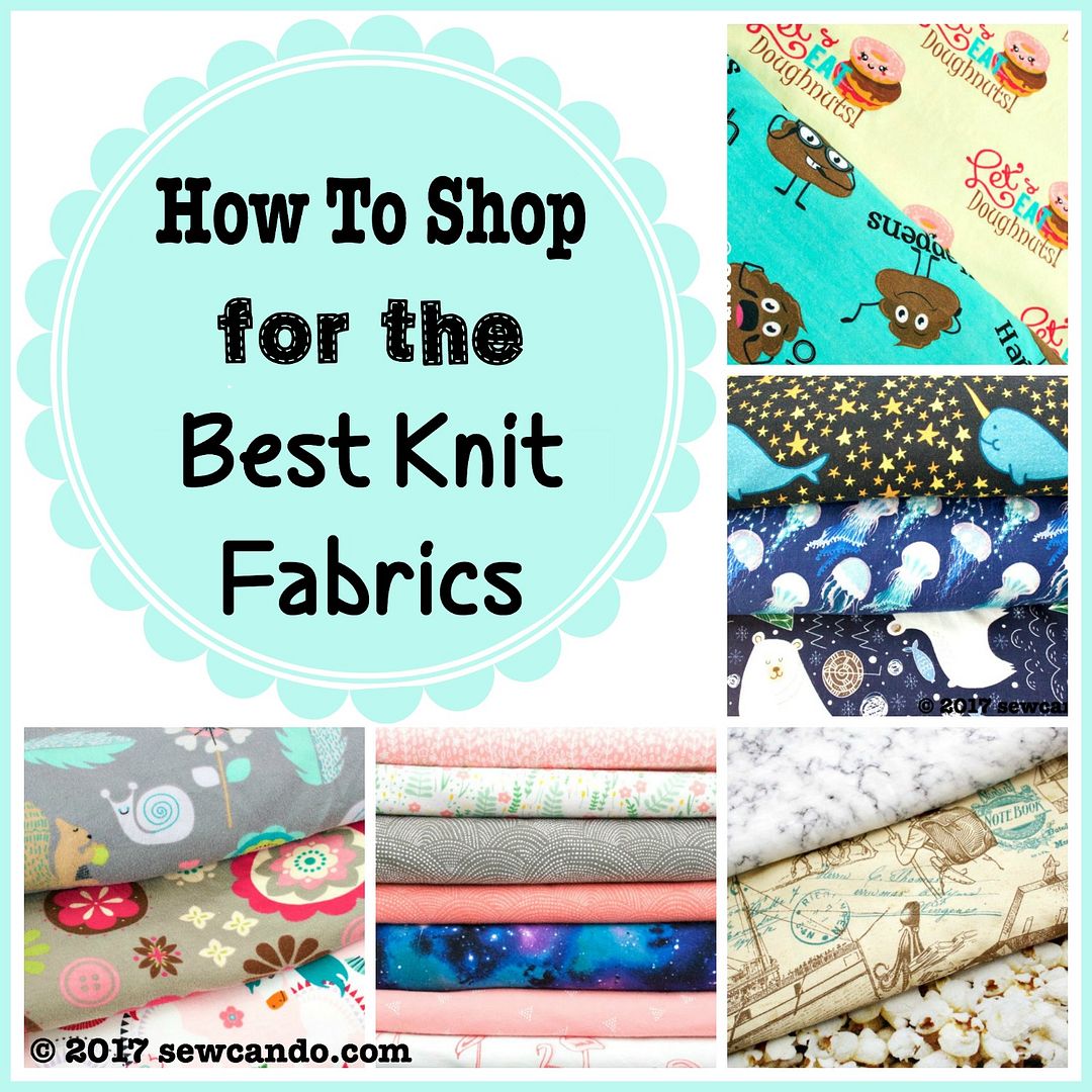 online knit fabric stores