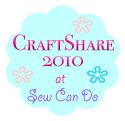 CraftShare 2010