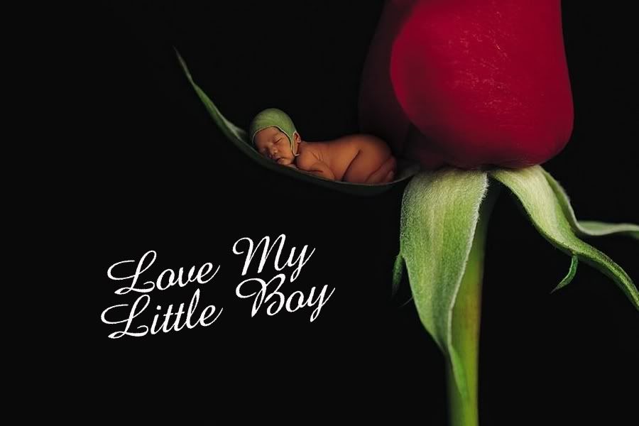 blacklovemylittleboy-1-kopie.jpg love my little boy picture by cratsella