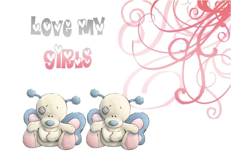 lovemygirlskopie.jpg love my girls picture by cratsella