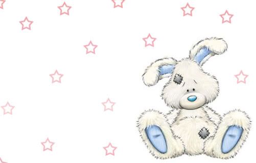 konijnmetsterretjes2.jpg konijn met sterretjes 2 picture by cratsella