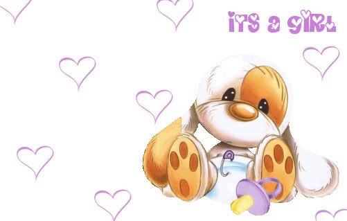 myloitsagirl.jpg mylo its a girl picture by cratsella