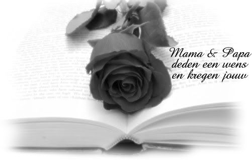 roosboekwenst2.jpg roosboekwens picture by cratsella