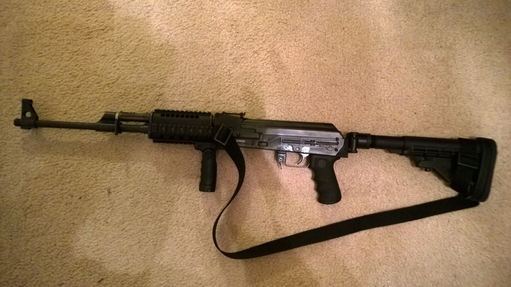 Zastava npap stock options