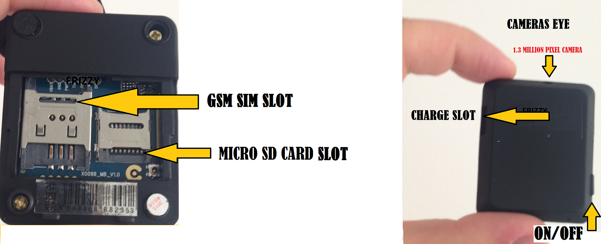 GSM BUGGING BUG DEVICE SPY EAR LISTENING AUDIO HIDDEN SECRET RECORDING