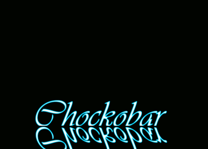 chocko.gif picture by chronicle202