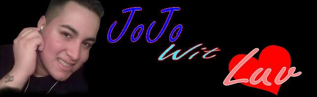 JoJo Wit Luv