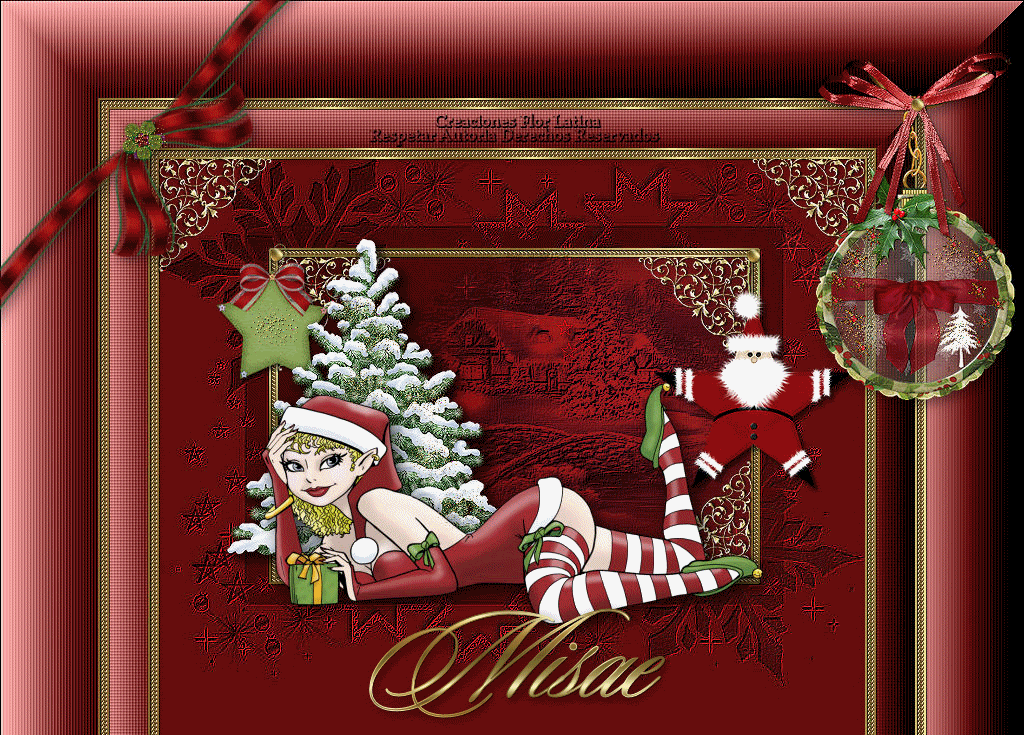 Natale-Navidad.gif picture by LATINA_DESIGNS