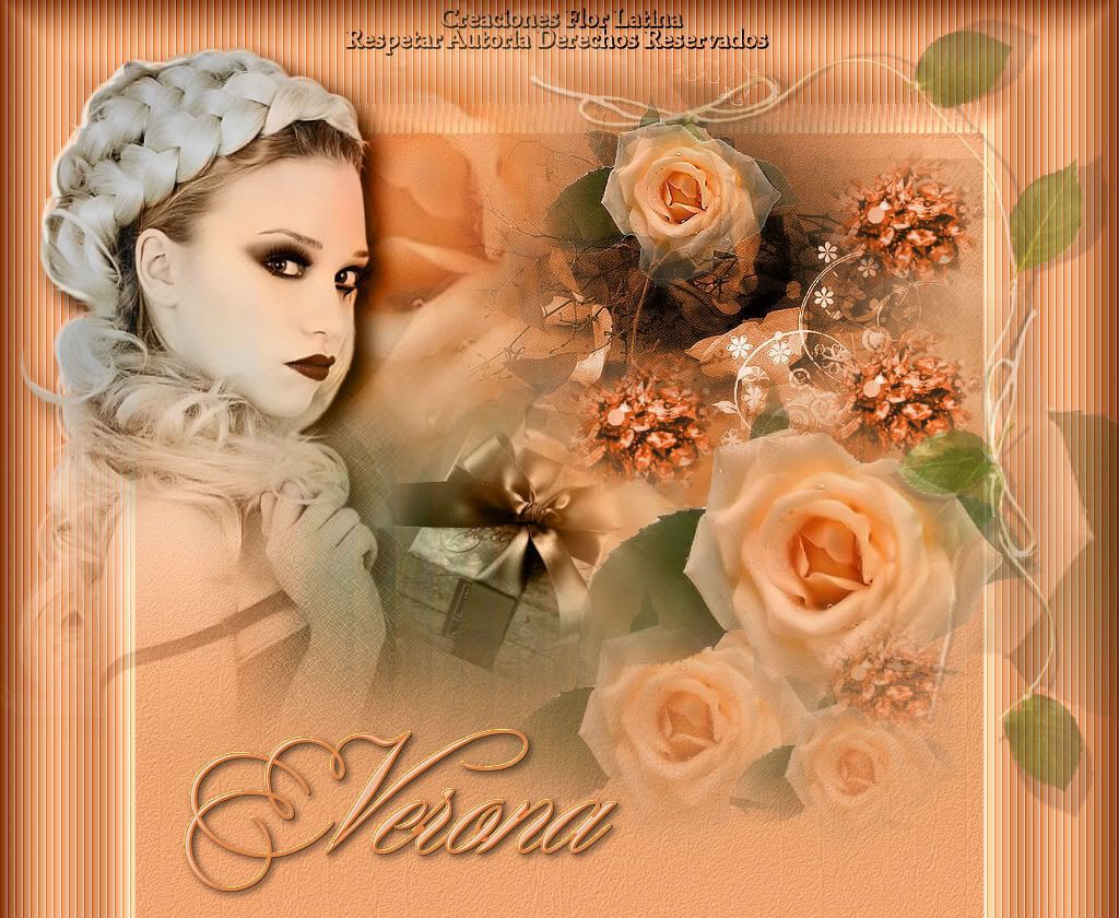 cumplefelizdeVerona.jpg picture by LATINA_DESIGNS