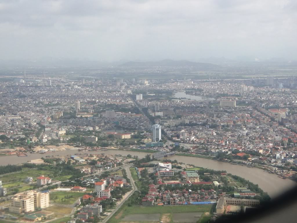 Hai Phong actuelle