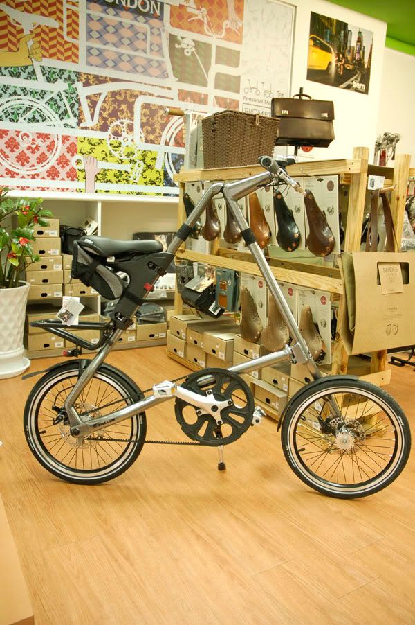 strida 18