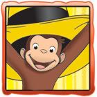 Curious George,kids,Port Discovery,children's activities