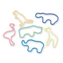 Silly Bands