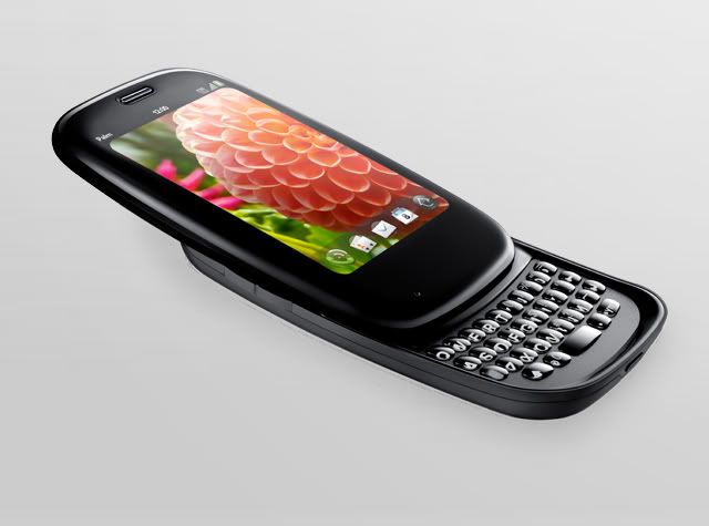 cell phone,Verizon Palm Pre Plus