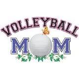 volleyball,mom,Mother's Day