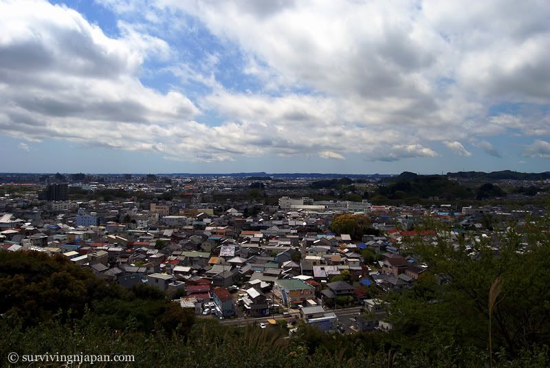 landscape, city, Japan, Fujieda