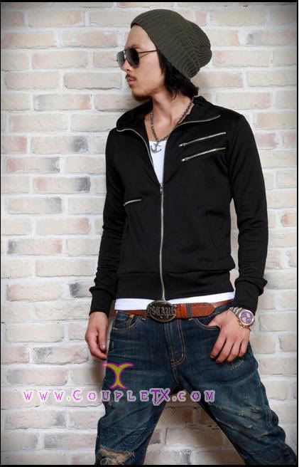 Áo khoác COUPLE TX độc đáo, cá tính, hàng HOT thu đông. CLICK NGAY! - 8