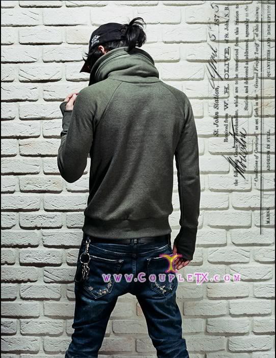 Áo khoác COUPLE TX độc đáo, cá tính, hàng HOT thu đông. CLICK NGAY! - 23