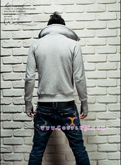 Áo khoác COUPLE TX độc đáo, cá tính, hàng HOT thu đông. CLICK NGAY! - 25