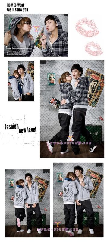 Áo khoác COUPLE TX độc đáo, cá tính, hàng HOT thu đông. CLICK NGAY! - 13