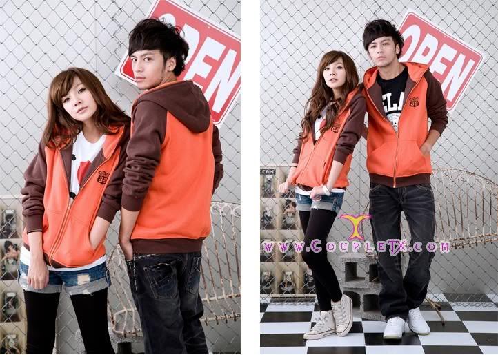 Áo khoác COUPLE TX độc đáo, cá tính, hàng HOT thu đông. CLICK NGAY! - 19