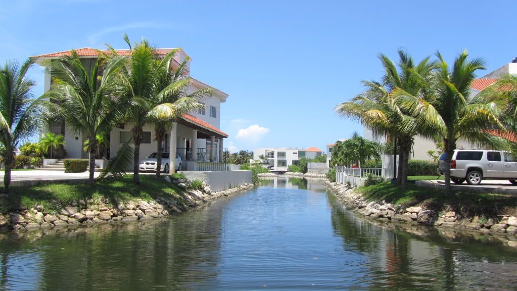 Es Cancún la ciudad mas rica de mejico?