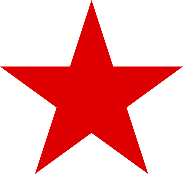 Redstar Avatar