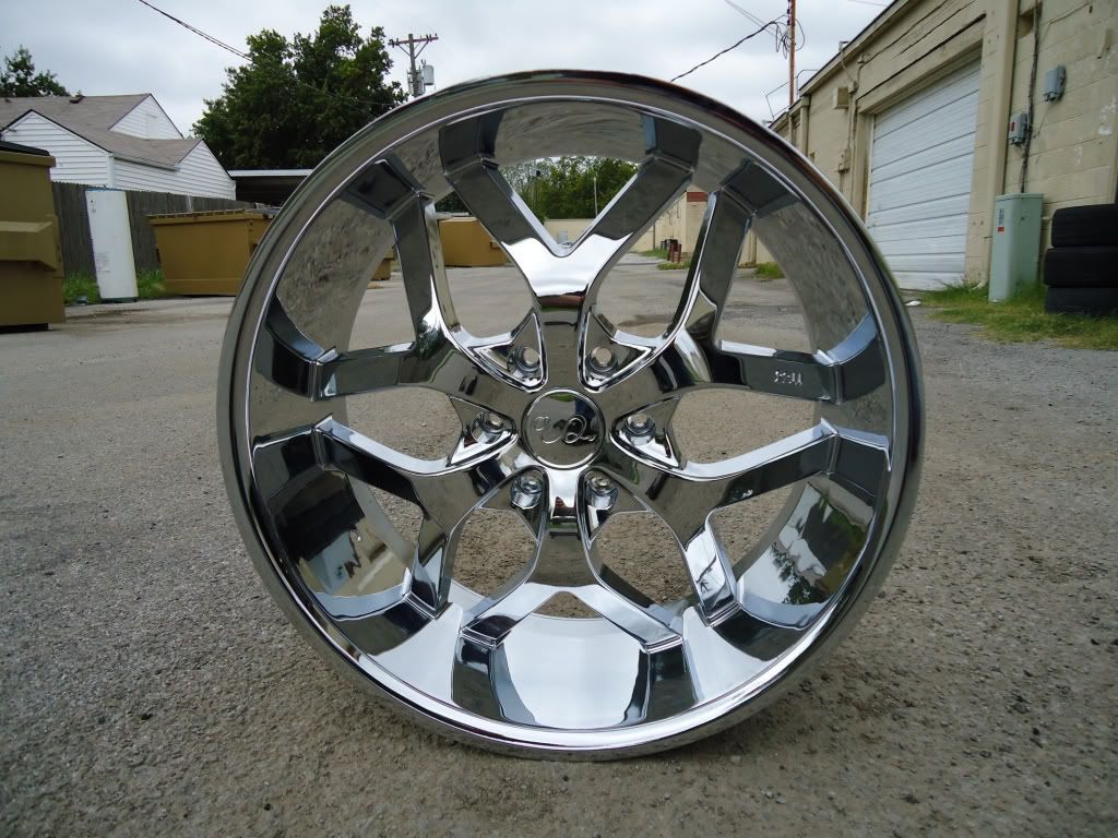 22 u2 35 rims