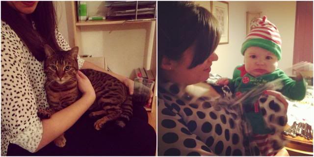 me, Aladdin and Casper