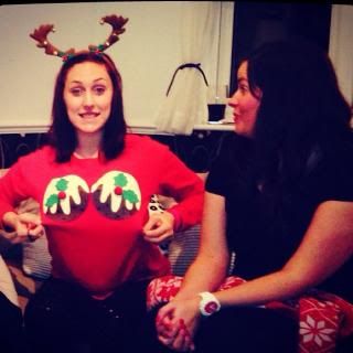 This is how fat I am