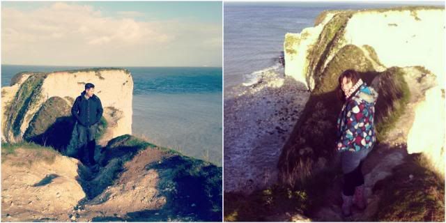 Old harry
