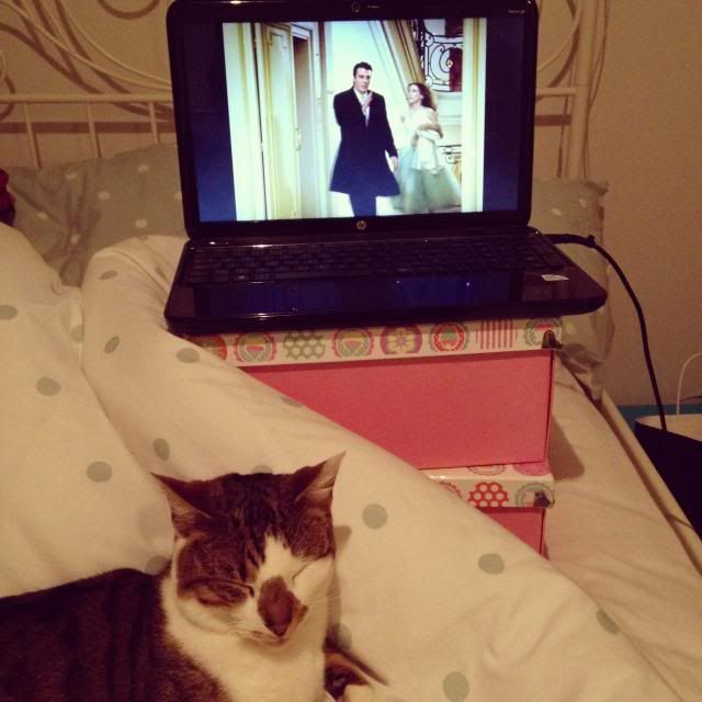 Africa and SATC