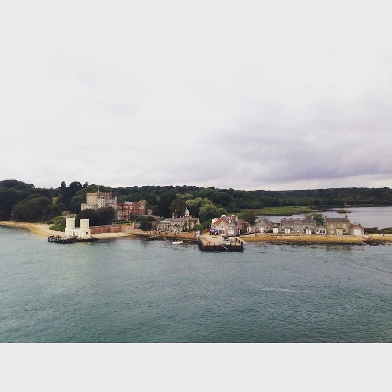 brownsea