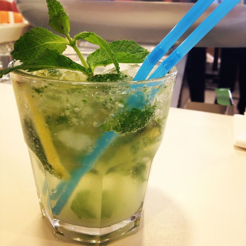 mojito