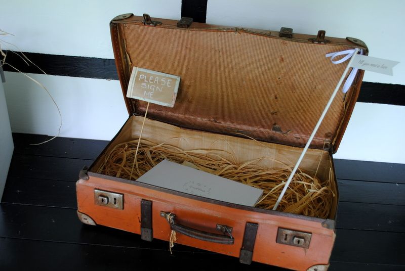 suitcase