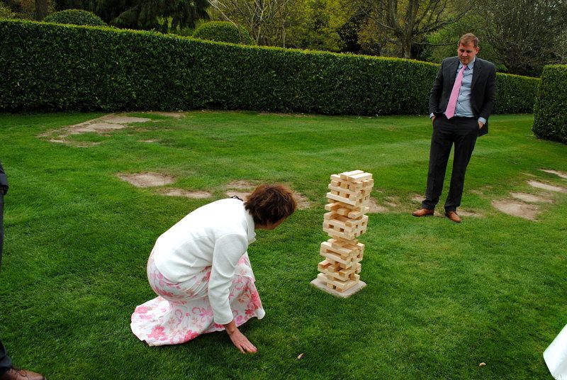 jenga