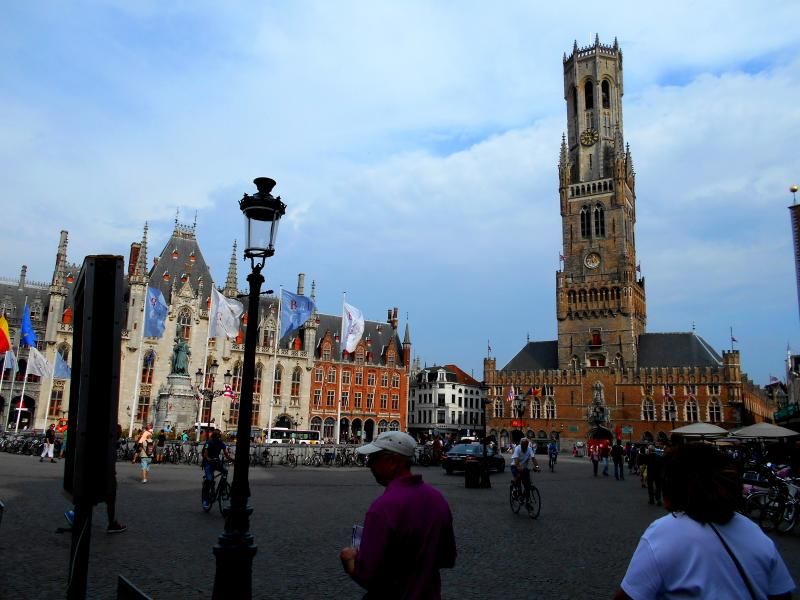 bruges