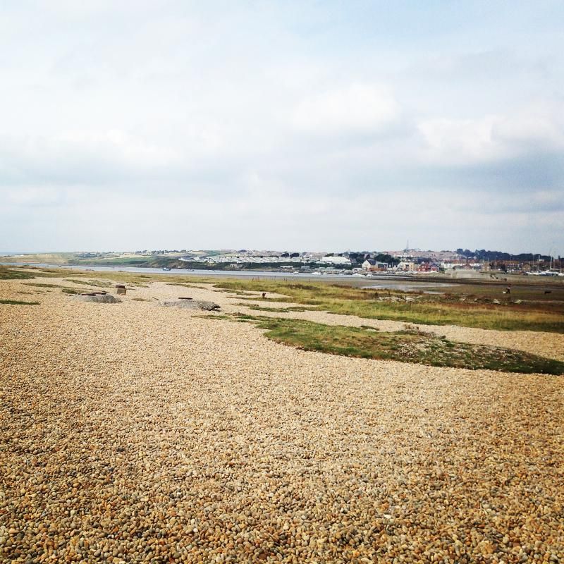 chesil