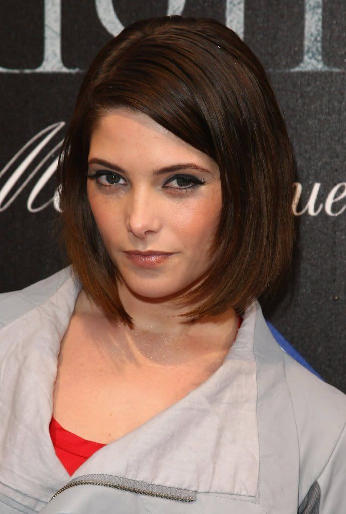 Ashley Greene - Picture Gallery