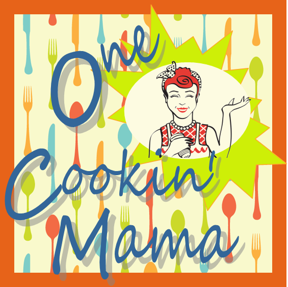 One Cookin Mama