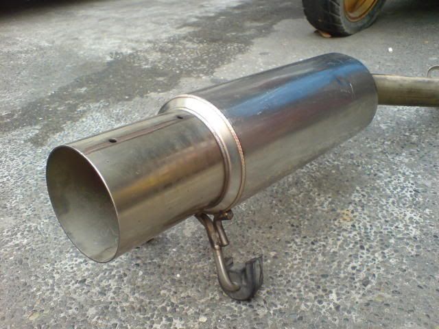 ricer muffler photo: muffler DSC02157.jpg